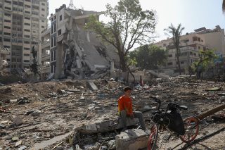 gaza